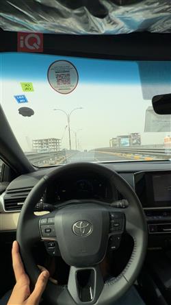 تويوتا كامري